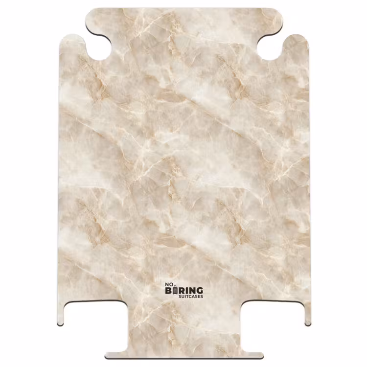 CaseSwap™ - Light beige - Onyx - Subtle — 1