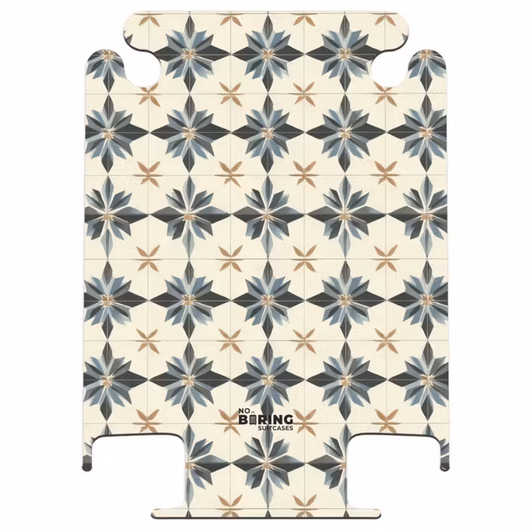 CaseSwap™ - Ornamental - Ornament - Blue — 1