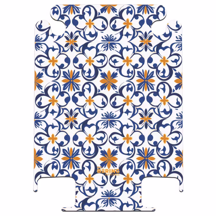 CaseSwap™ - Pattern - Modern - Colorful — 1