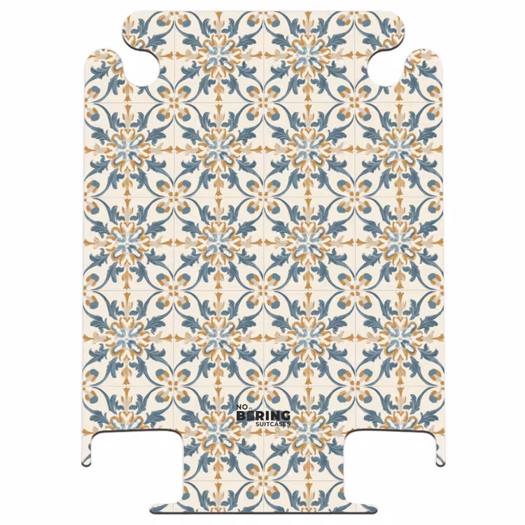 CaseSwap™ - Patterned - Classic - Colorful — 1