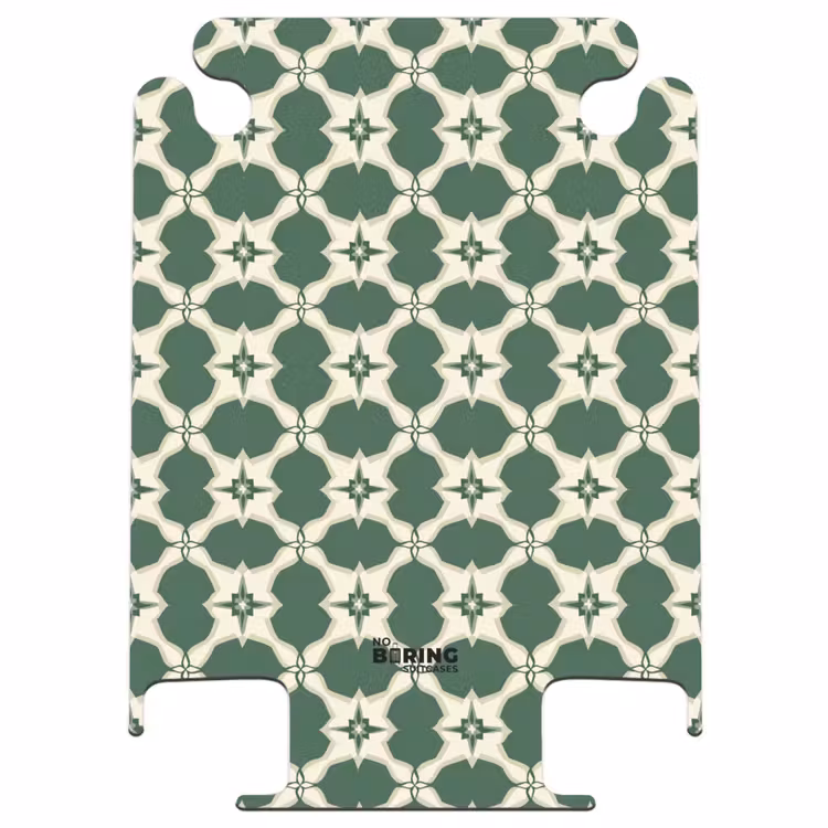 CaseSwap™ - Tile - Classic - Green — 1