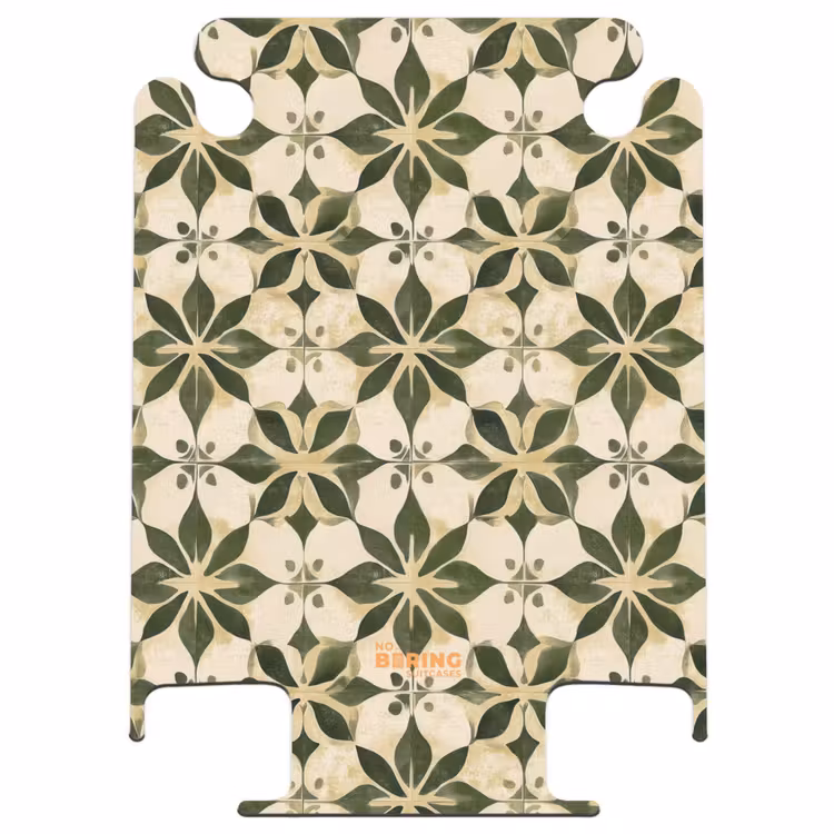 CaseSwap - Tile - Pattern - Green — 1