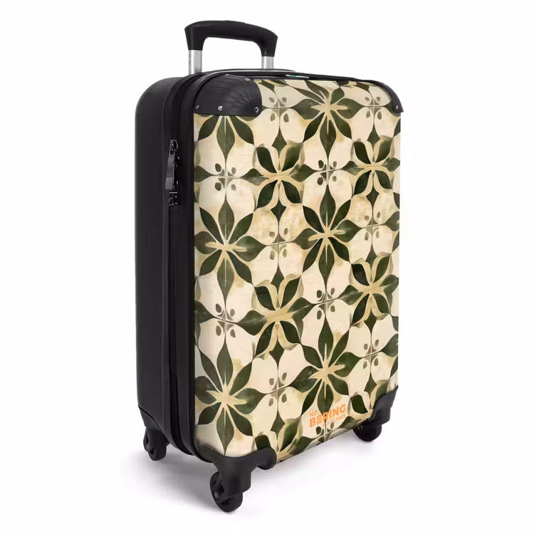 CaseSwap - Tile - Pattern - Green — 2