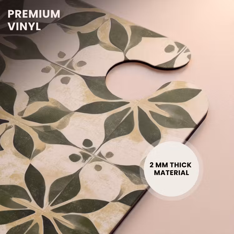 CaseSwap - Tile - Pattern - Green — 6