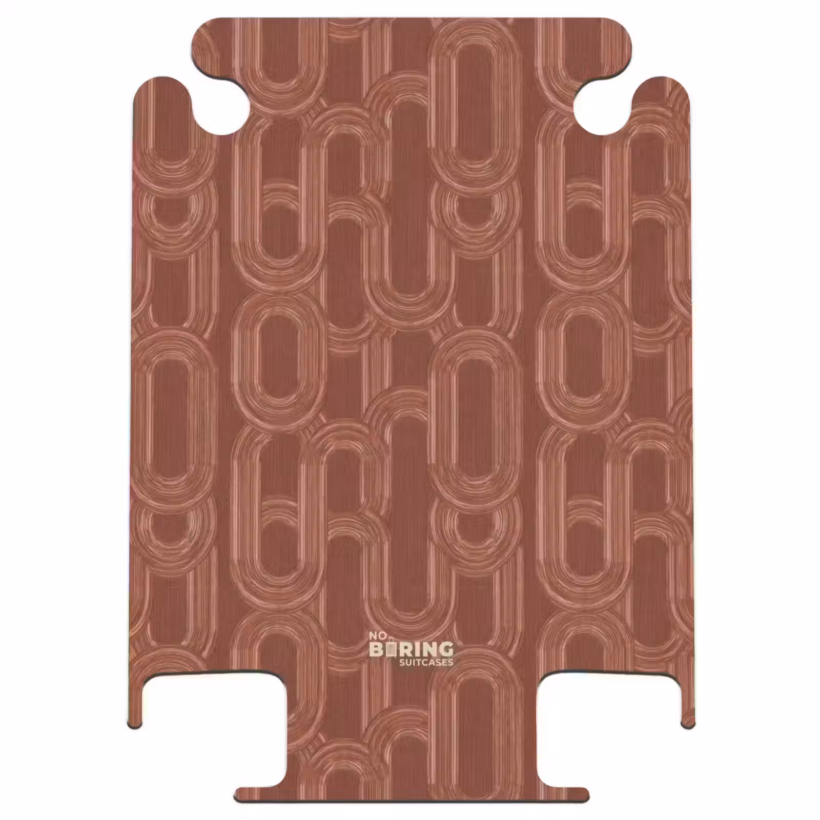 CaseSwap - Abstract - Texture - Brown — 1