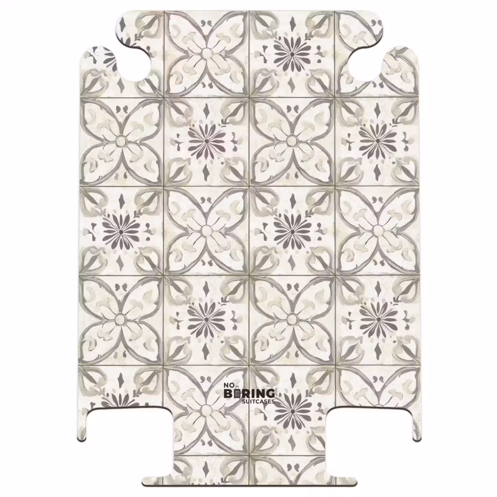 CaseSwap™ - Antique - Tile - Beige — 1