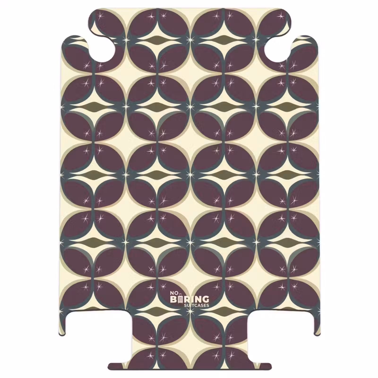 CaseSwap™ - Circle - Retro - Colorful — 1