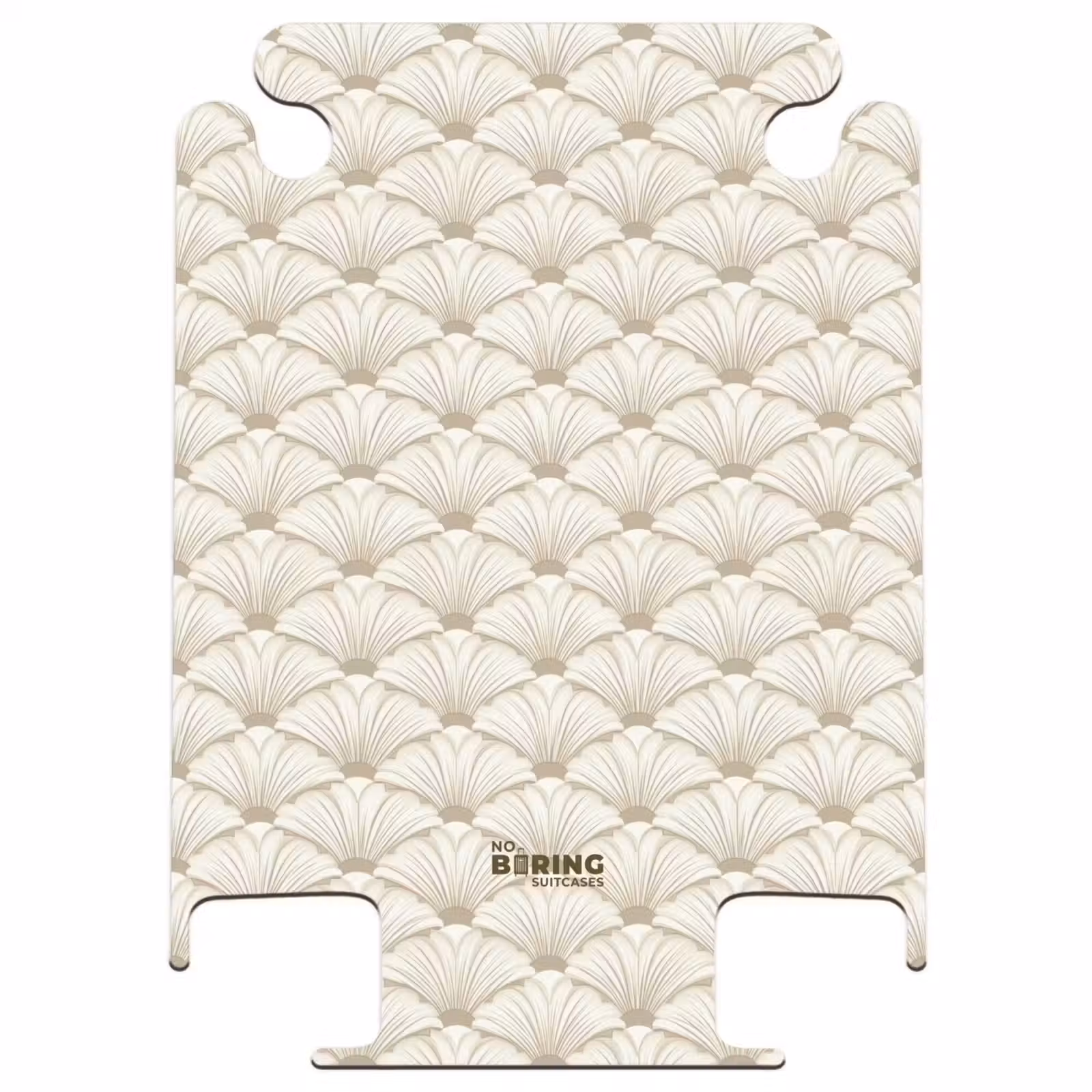 CaseSwap™ - Classic - Art - Beige — 1