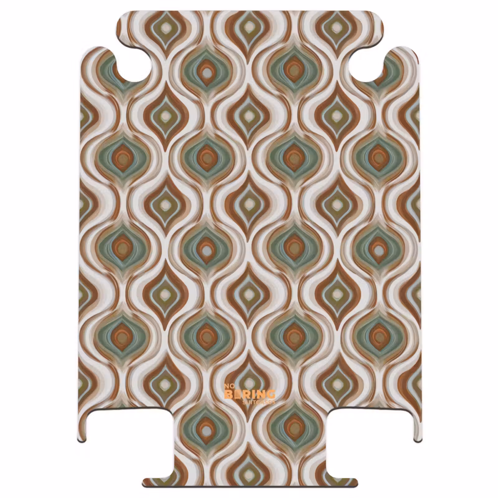 CaseSwap™ - Motif - Pattern - Colorful — 1