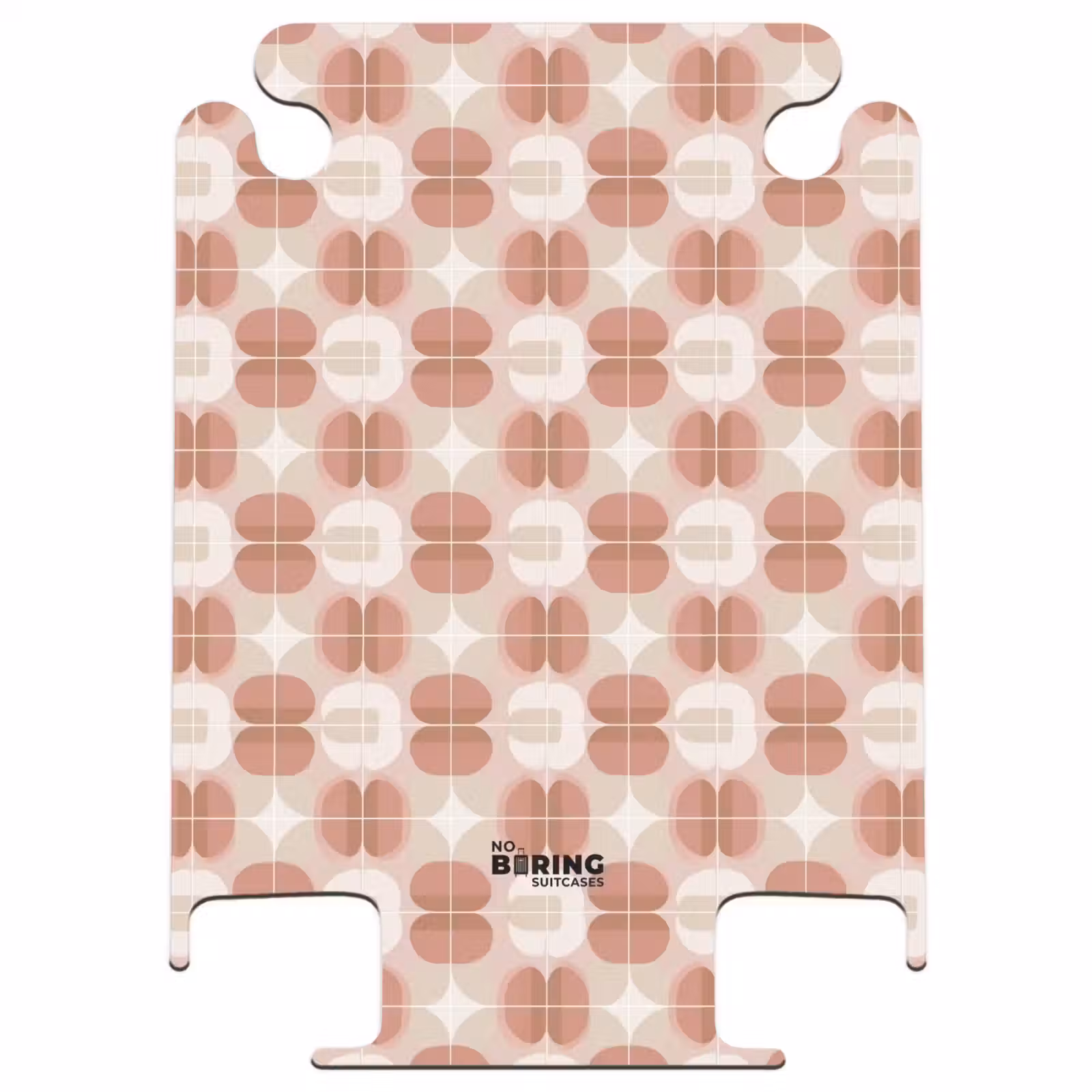 CaseSwap™ - Retro - Classic - Pink — 1