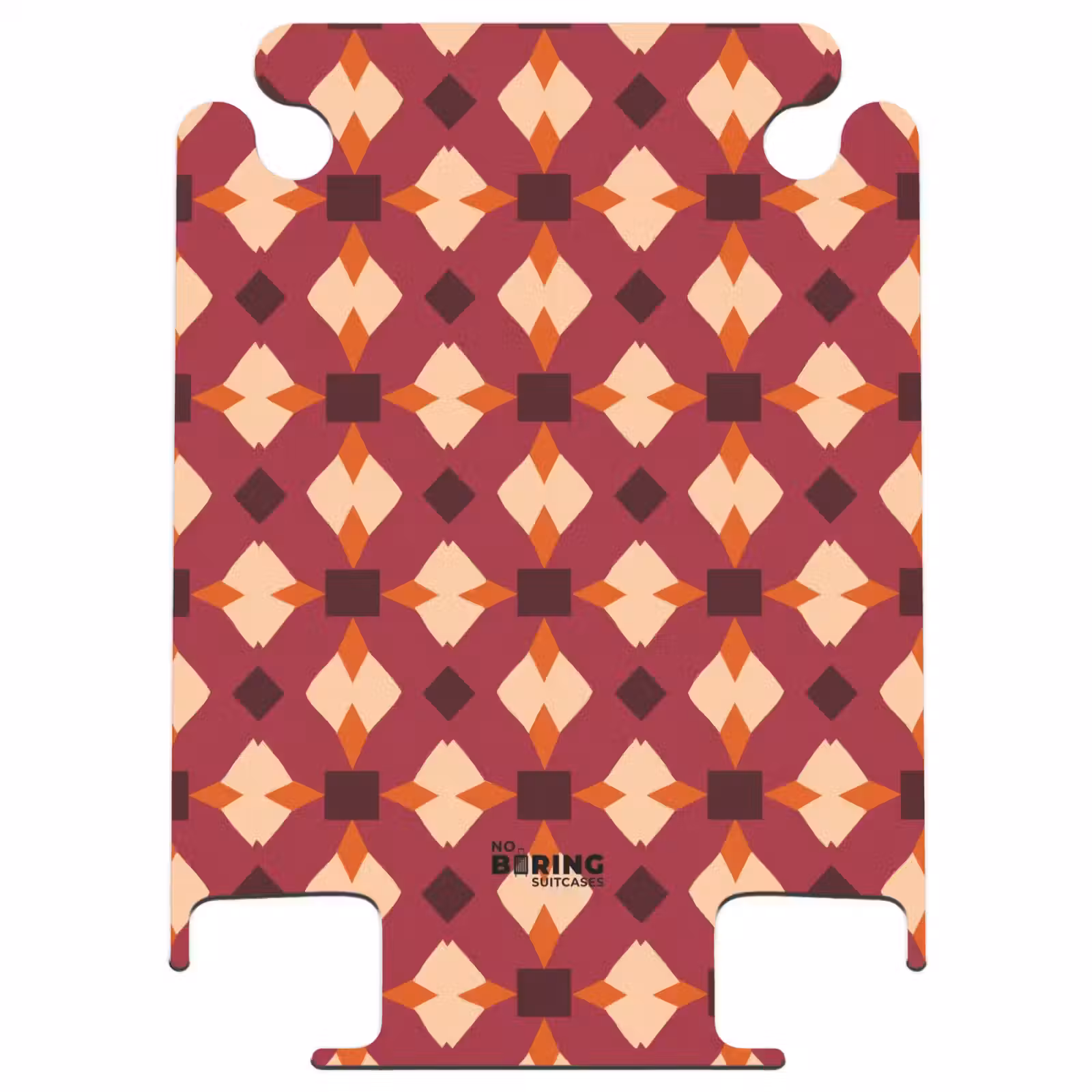 CaseSwap™ - Retro - Pattern - Colorful — 1