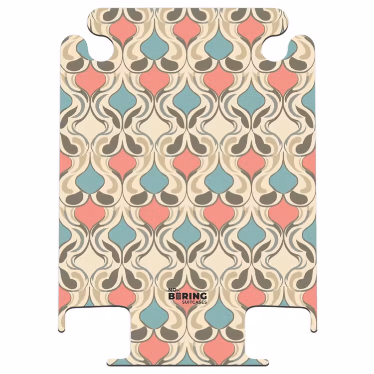 CaseSwap™ - Baroque - Retro - Colorful — 1