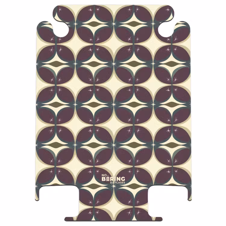 CaseSwap™ - Circle - Retro - Colorful — 1