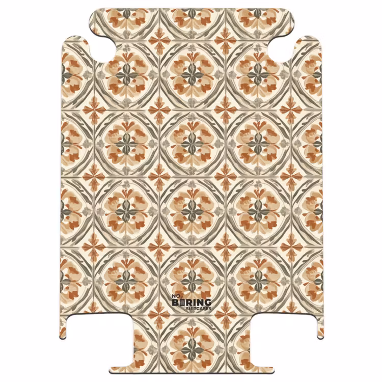 CaseSwap™ - Elegant - Antique - Colorful — 1
