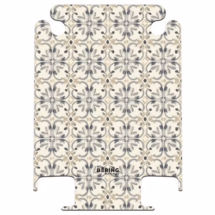 CaseSwap™ - Floral - Pattern - Colorful — 1