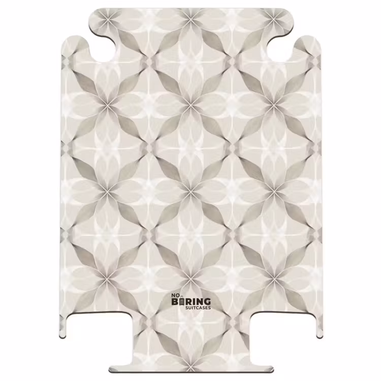 CaseSwap - Graphic - Pattern - Gray — 1