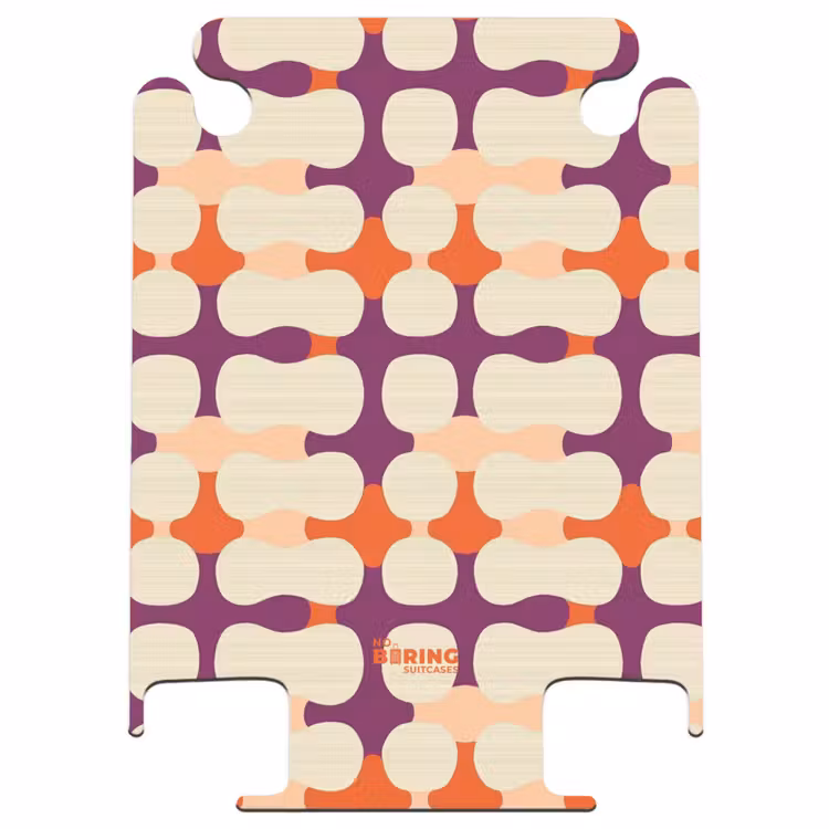 CaseSwap™ - Modern - Patterned - Colorful — 1