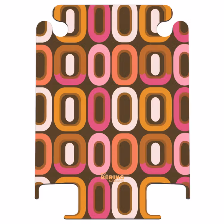 CaseSwap™ - Modern - Retro - Colorful — 1