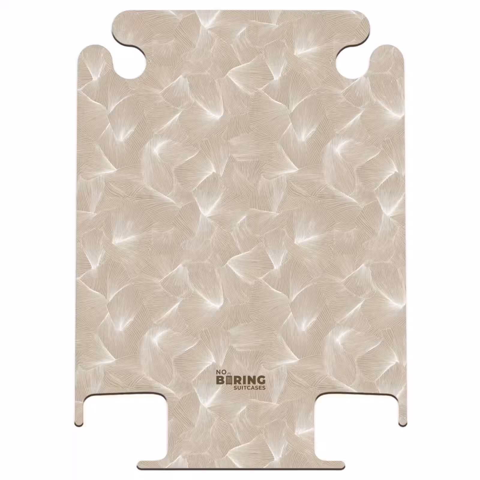 CaseSwap™ - Organic - Texture - Beige — 1