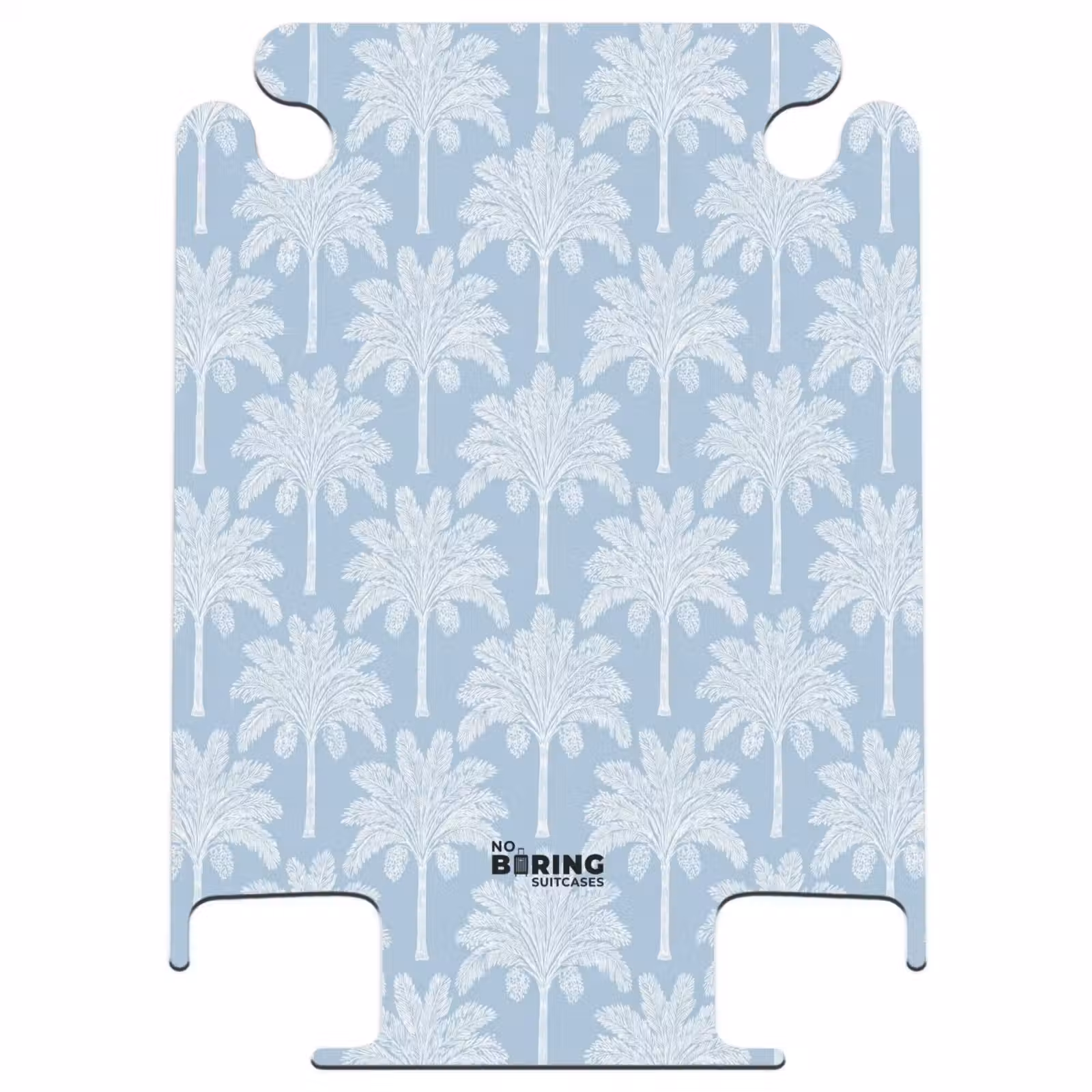 CaseSwap™ - Palm Tree - Modern - Blue — 1