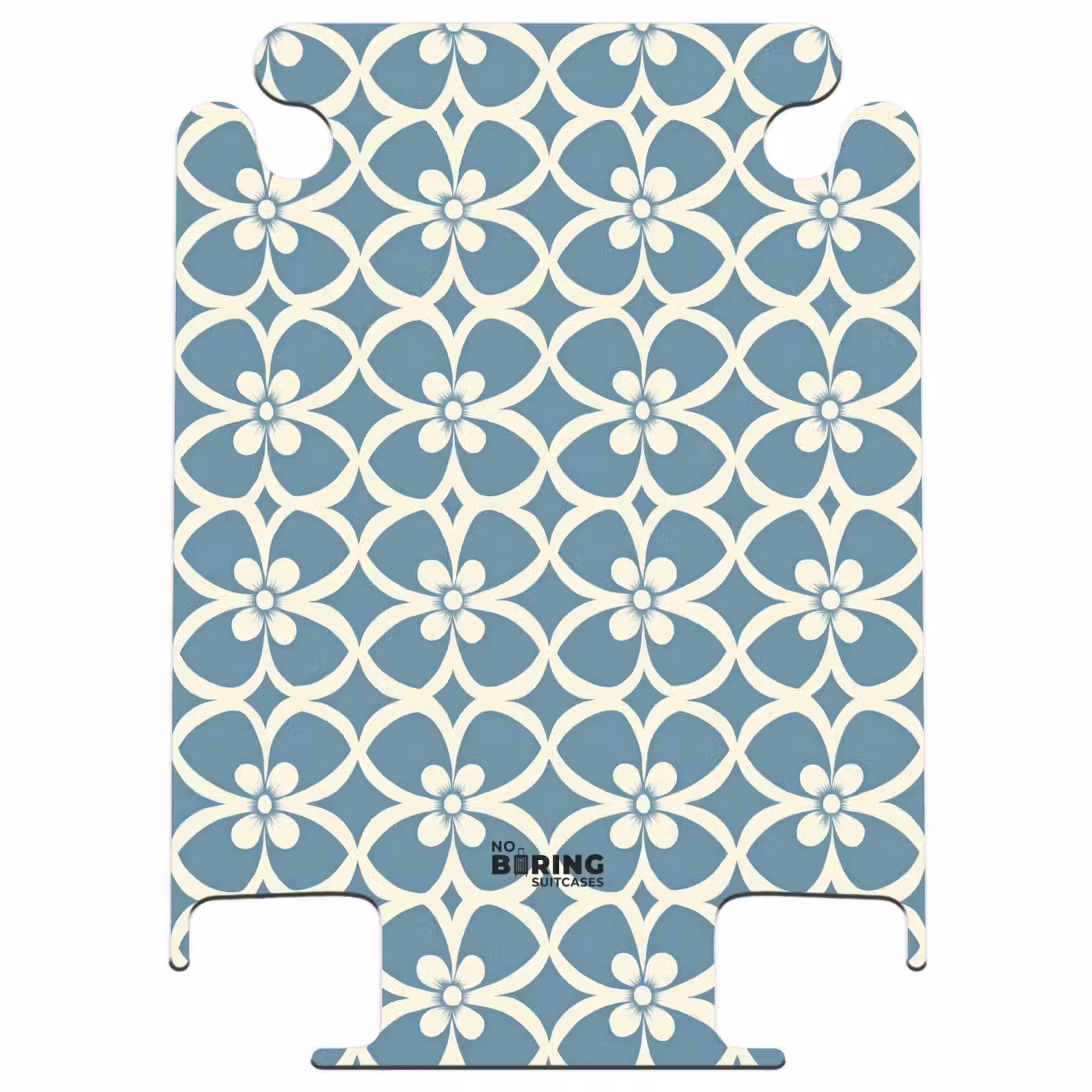 CaseSwap - Pattern - Symmetrical - Blue — 1