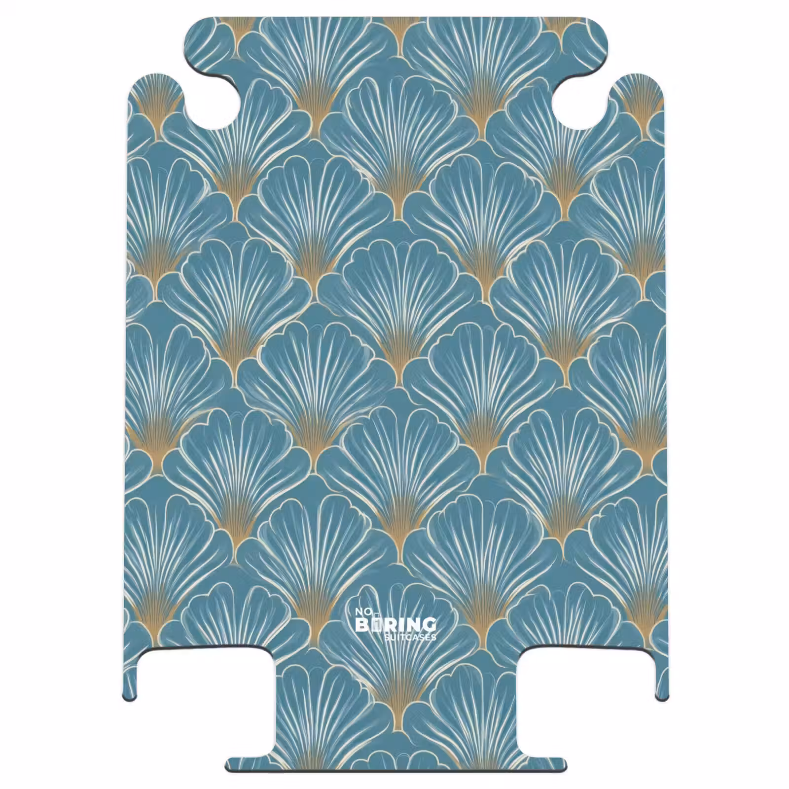 CaseSwap - Symmetrical - Pattern - Blue — 1