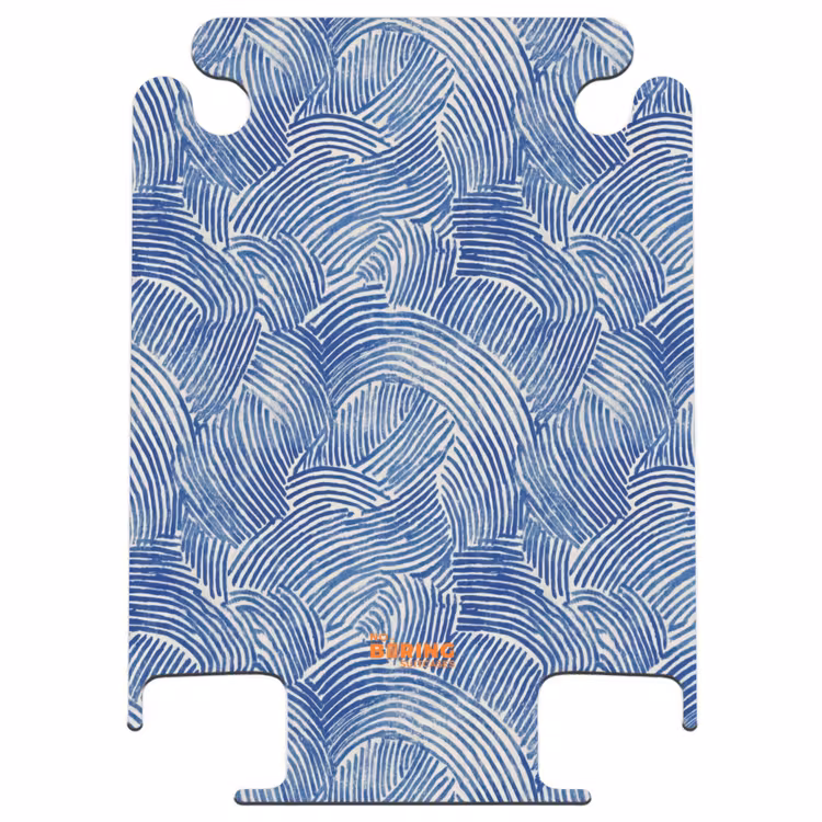 CaseSwap™ - Modern - Abstract - Blue — 1