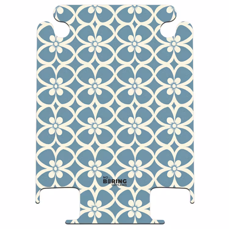 CaseSwap - Pattern - Symmetrical - Blue — 1