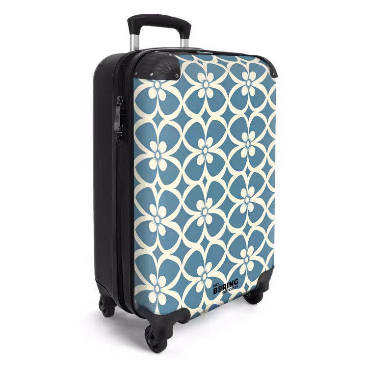 CaseSwap - Pattern - Symmetrical - Blue — 2