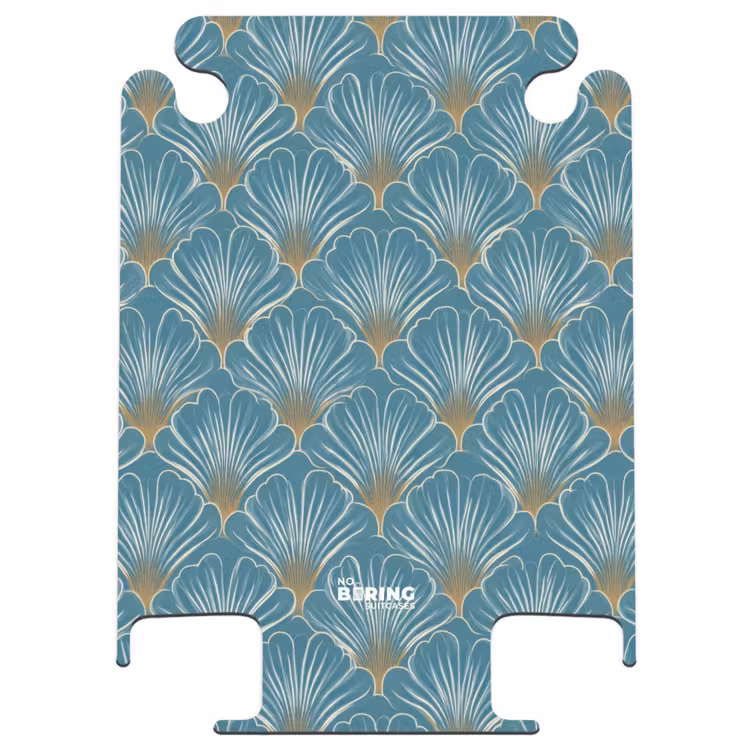 CaseSwap - Symmetrical - Pattern - Blue — 1