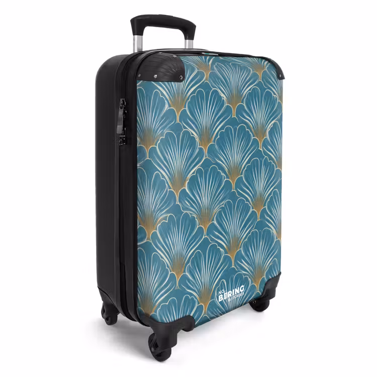 CaseSwap - Symmetrical - Pattern - Blue — 2