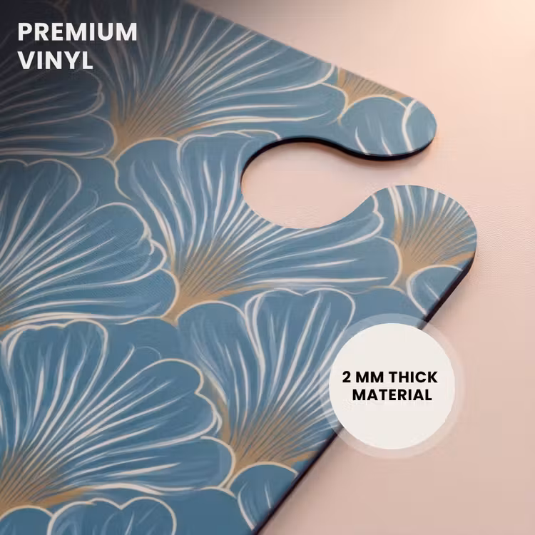 CaseSwap - Symmetrical - Pattern - Blue — 6