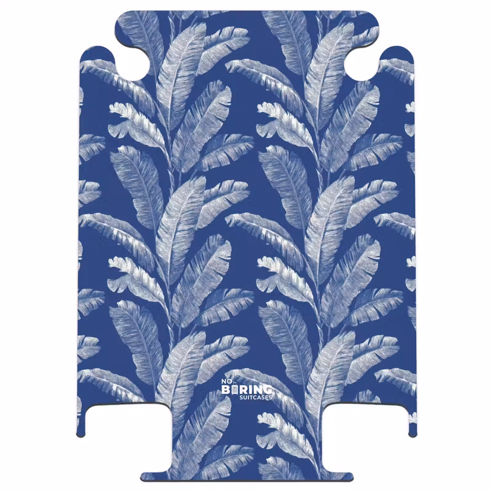 CaseSwap™ - Leaf - Palm - Blue — 1