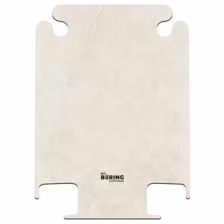 CaseSwap™ - Cream - Smooth - Concrete — 1