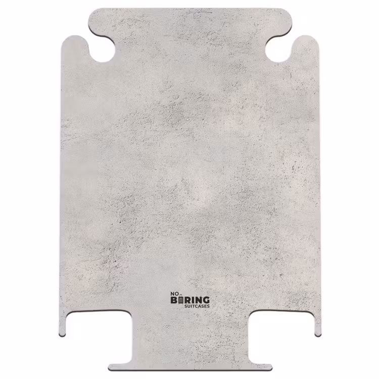 CaseSwap™ - Gray - Concrete - Industrial — 1