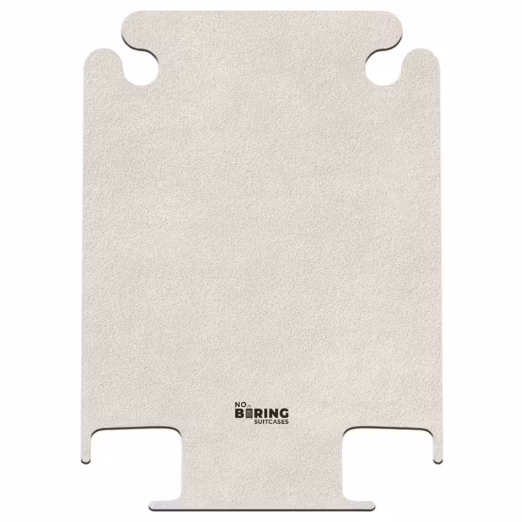 CaseSwap™ - Sand-colored - Modern - Smooth — 1