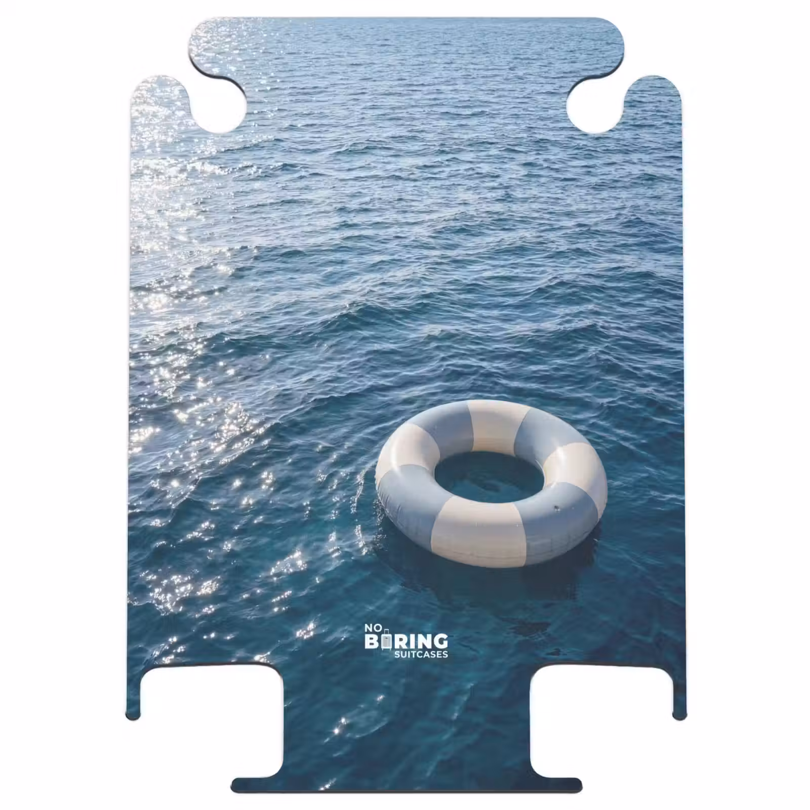 CaseSwap™ - Ocean - Swim Band - Horizon — 1
