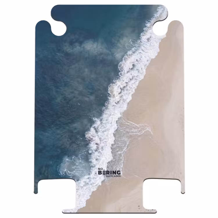 CaseSwap™ - Beach - Sea - Waves — 1