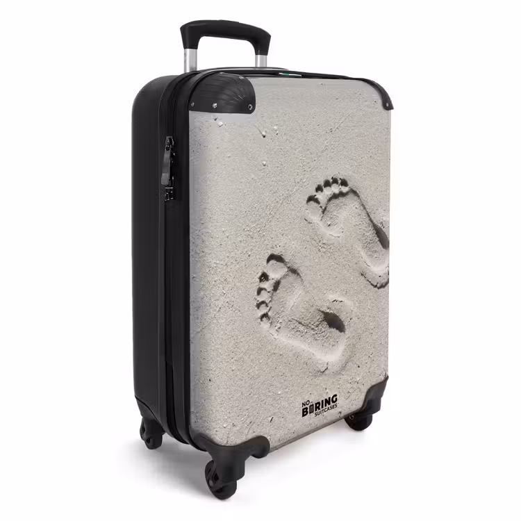 CaseSwap - Feet - Sand - Sea — 2
