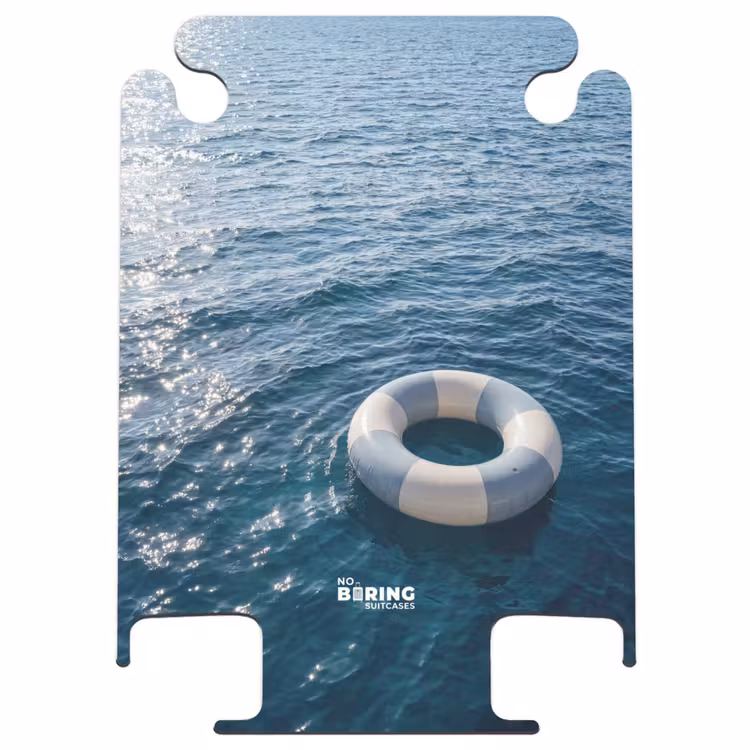 CaseSwap™ - Ocean - Swim Band - Horizon — 1