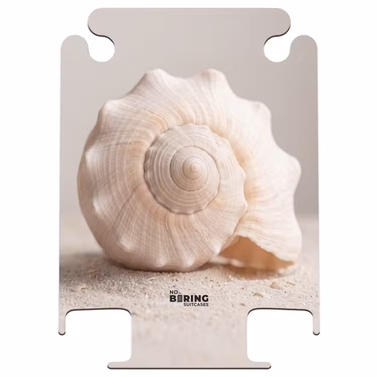 CaseSwap™ - Shell - Detail - Beige — 1