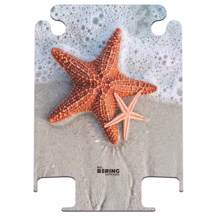 CaseSwap™ - Starfish - Beach - Sea — 1