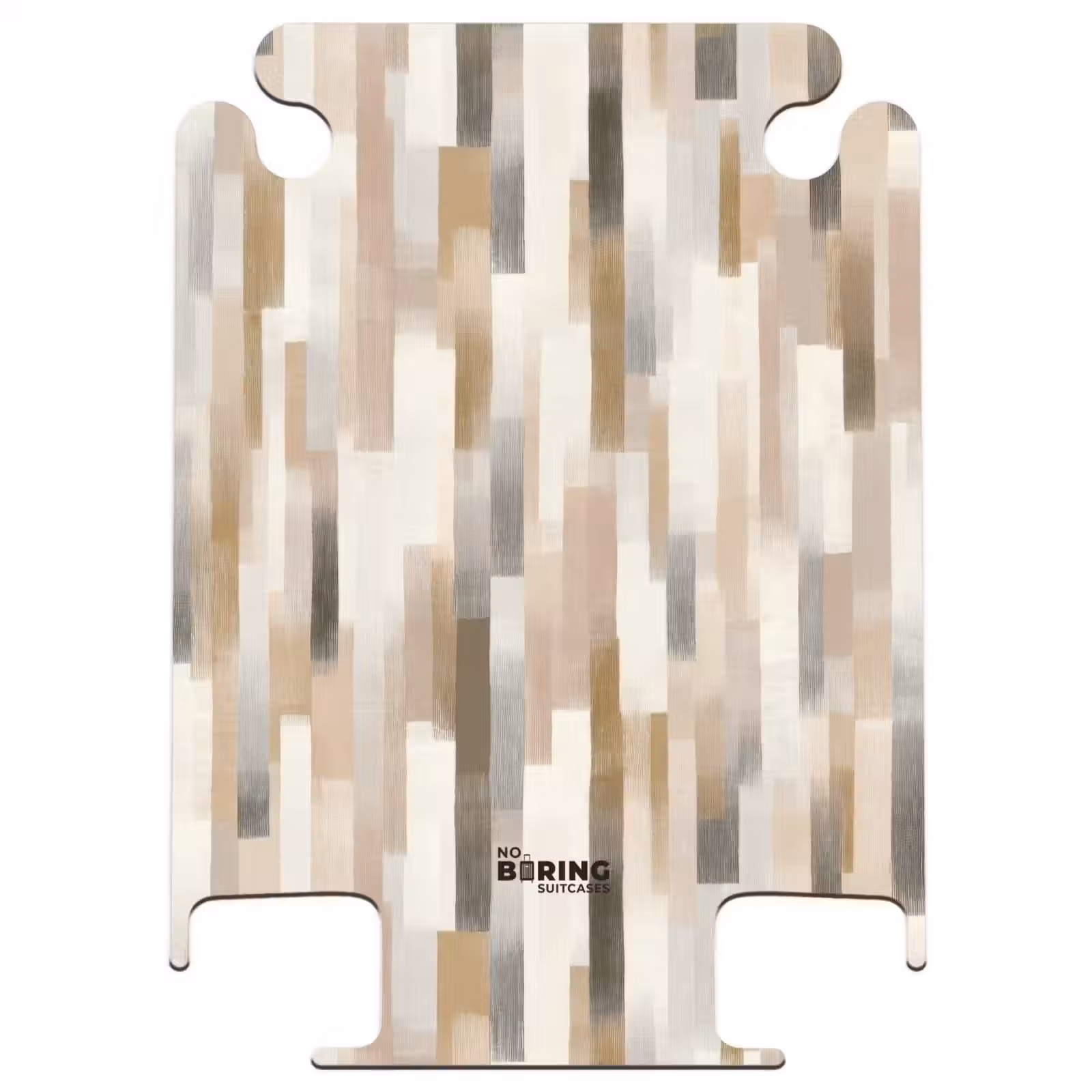 CaseSwap - Abstract - Pattern - Brushstrokes — 1