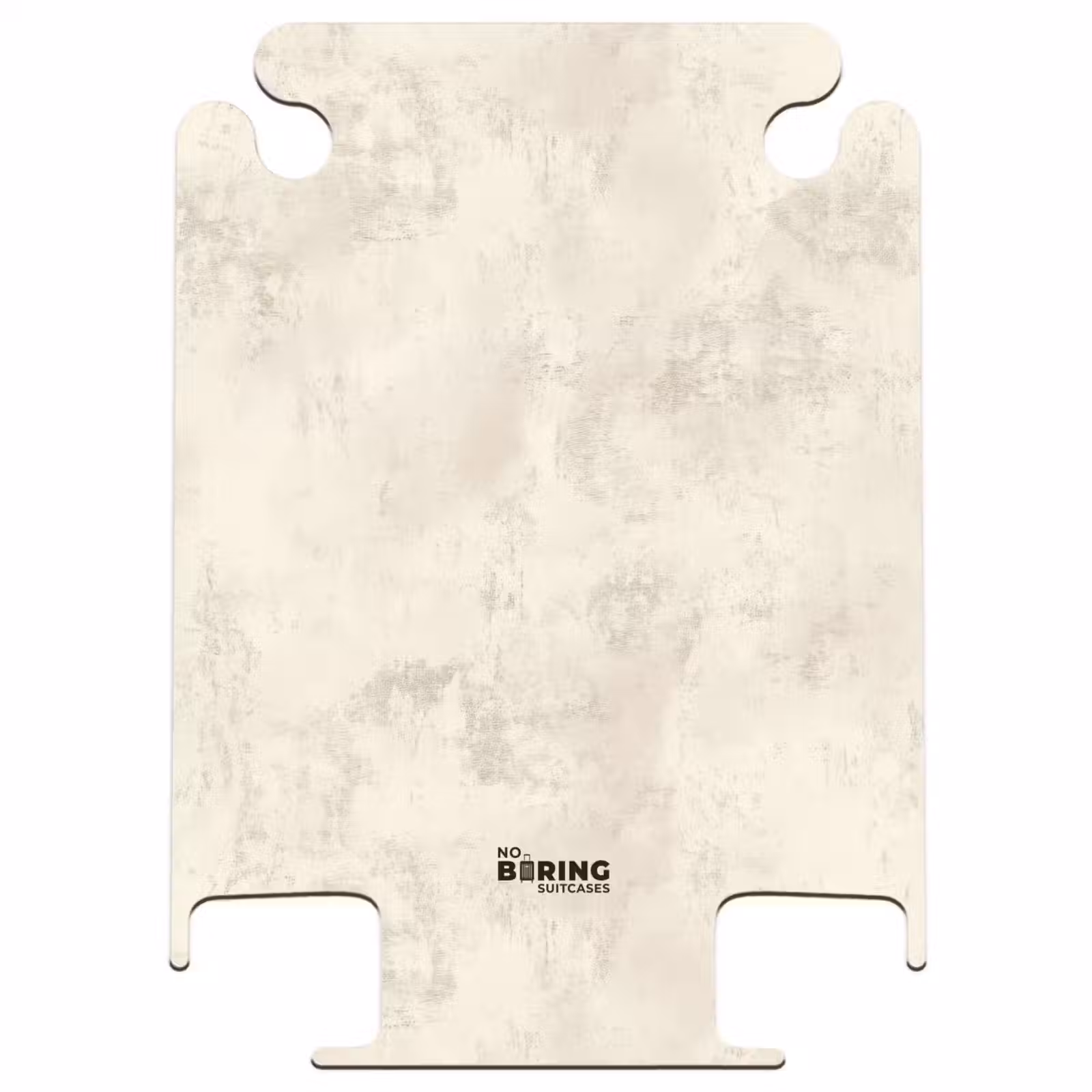 CaseSwap™ - Pattern - Organic - Beige — 1