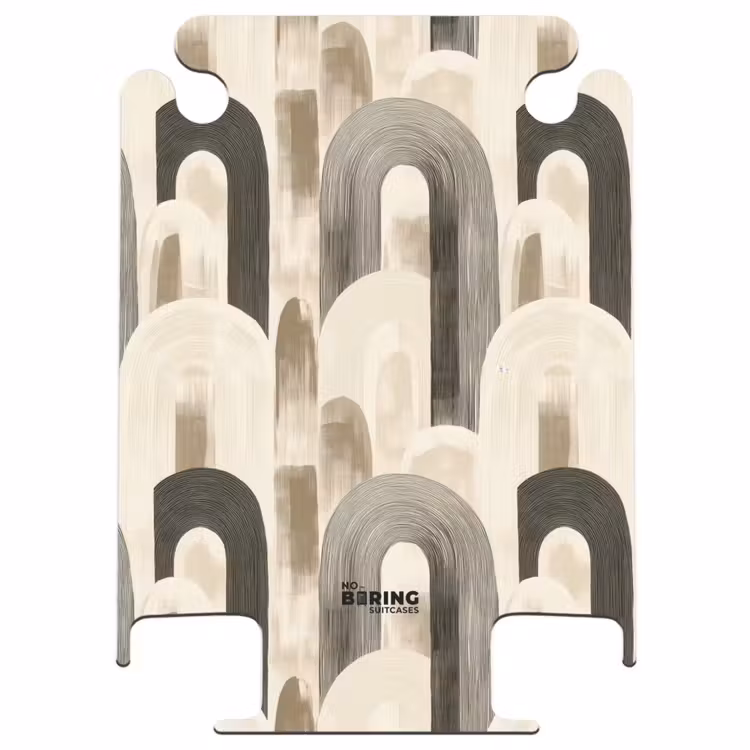 CaseSwap™ - Abstract - Pattern - Arches — 1