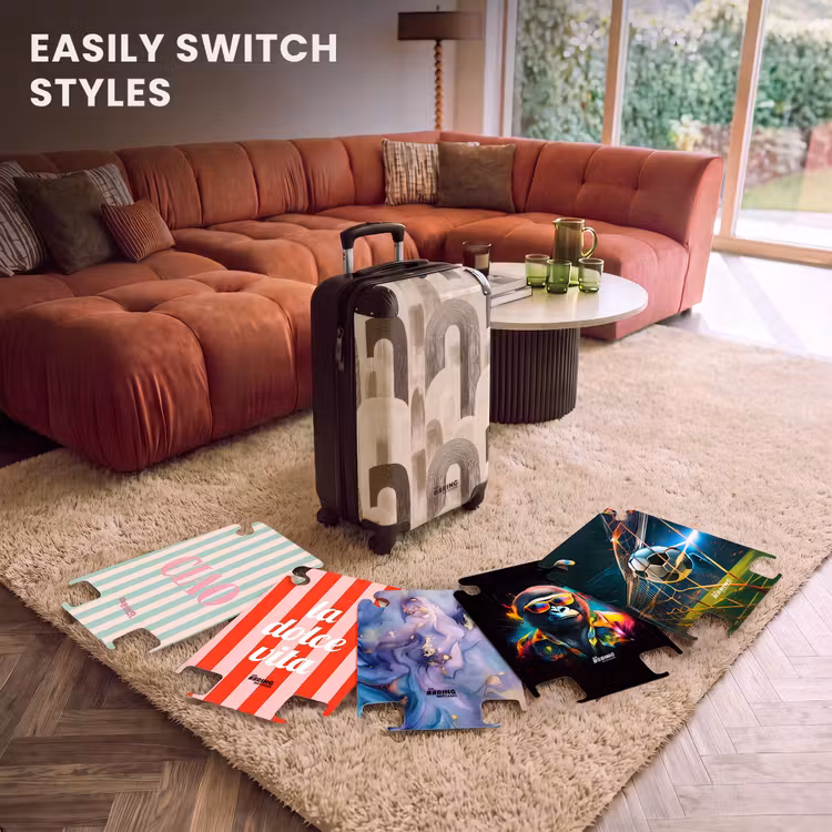 CaseSwap™ - Abstract - Pattern - Arches — 5