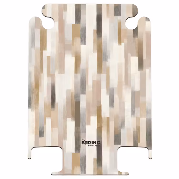 CaseSwap - Abstract - Pattern - Brushstrokes — 1