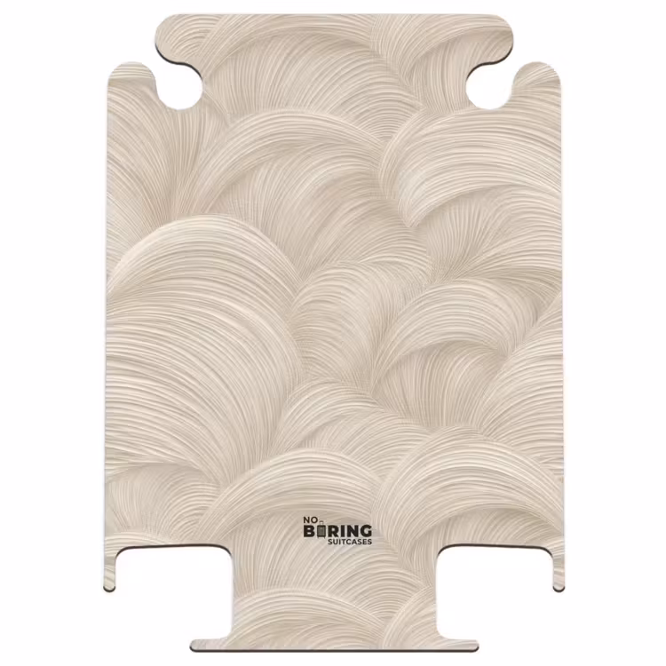 CaseSwap™ - Arches - Pattern - Beige — 1