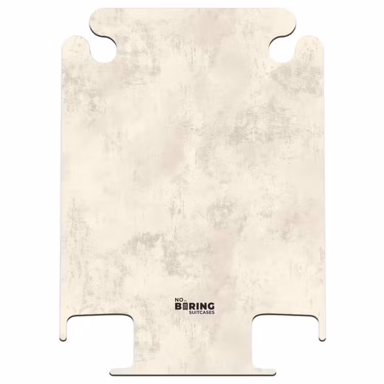 CaseSwap™ - Pattern - Organic - Beige — 1