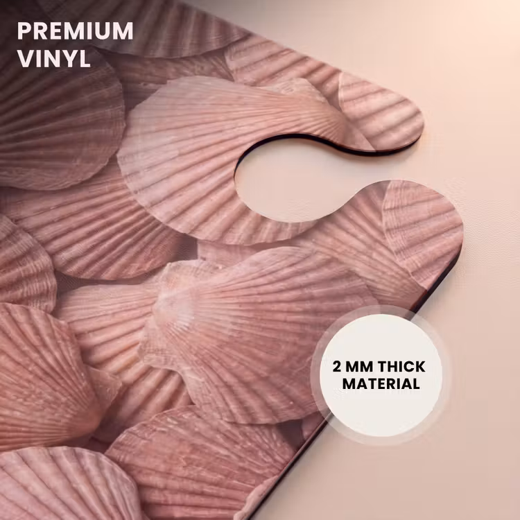 CaseSwap - Shells - Pattern - Pink — 6